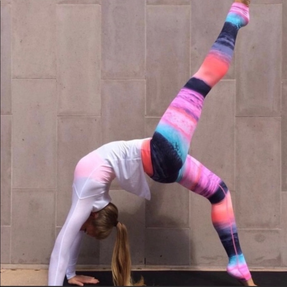 Beachscape Wunderunders - image 1